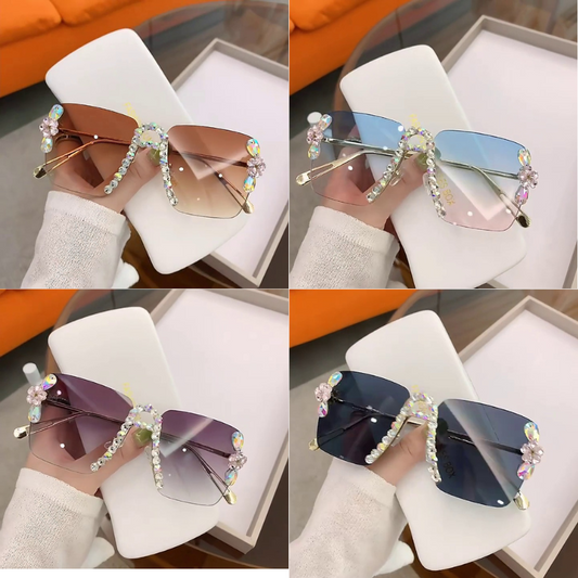 Lunettes 2025 Model 23 YT